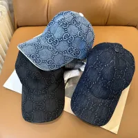 $34.00 USD Gucci Caps #1391522
