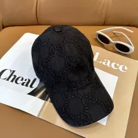 $34.00 USD Gucci Caps #1391523