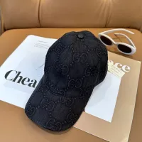 $34.00 USD Gucci Caps #1391523