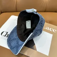 $34.00 USD Gucci Caps #1391524