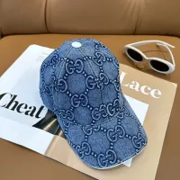 $34.00 USD Gucci Caps #1391524