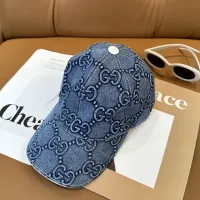 $34.00 USD Gucci Caps #1391524