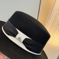$52.00 USD Gucci Caps #1391526