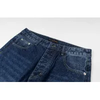 $80.00 USD Louis Vuitton LV Jeans For Unisex #1391527