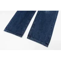 $80.00 USD Louis Vuitton LV Jeans For Unisex #1391527