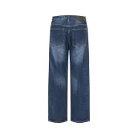 $80.00 USD Louis Vuitton LV Jeans For Unisex #1391528