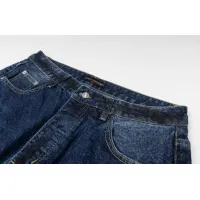 $80.00 USD Louis Vuitton LV Jeans For Unisex #1391528