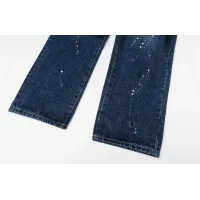 $80.00 USD Louis Vuitton LV Jeans For Unisex #1391528