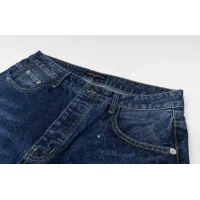 $80.00 USD Louis Vuitton LV Jeans For Unisex #1391530