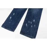 $80.00 USD Louis Vuitton LV Jeans For Unisex #1391530