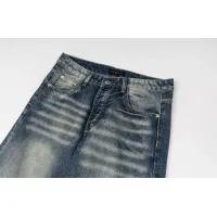 $80.00 USD Louis Vuitton LV Jeans For Unisex #1391531