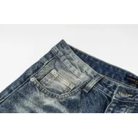 $80.00 USD Louis Vuitton LV Jeans For Unisex #1391531