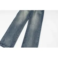 $80.00 USD Louis Vuitton LV Jeans For Unisex #1391531