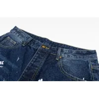 $80.00 USD Louis Vuitton LV Jeans For Unisex #1391536