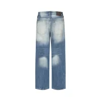 $80.00 USD Louis Vuitton LV Jeans For Unisex #1391537