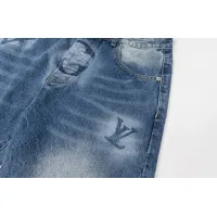 $80.00 USD Louis Vuitton LV Jeans For Unisex #1391537