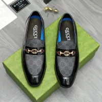$92.00 USD Gucci Oxfords Shoes For Men #1391540