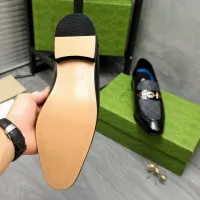 $92.00 USD Gucci Oxfords Shoes For Men #1391540