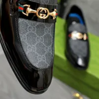$92.00 USD Gucci Oxfords Shoes For Men #1391540