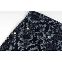 $80.00 USD Louis Vuitton LV Jeans For Unisex #1391541