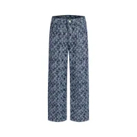 $85.00 USD Louis Vuitton LV Jeans For Unisex #1391542