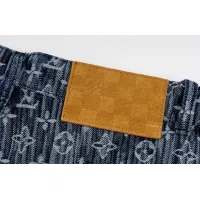 $85.00 USD Louis Vuitton LV Jeans For Unisex #1391542