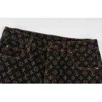 $80.00 USD Louis Vuitton LV Jeans For Unisex #1391543