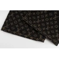 $80.00 USD Louis Vuitton LV Jeans For Unisex #1391543