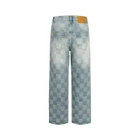 $92.00 USD Louis Vuitton LV Jeans For Unisex #1391546