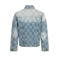 $98.00 USD Louis Vuitton LV Jackets Long Sleeved For Unisex #1391547