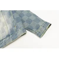 $98.00 USD Louis Vuitton LV Jackets Long Sleeved For Unisex #1391547