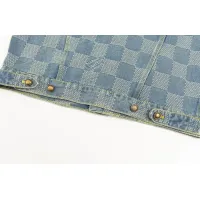 $98.00 USD Louis Vuitton LV Jackets Long Sleeved For Unisex #1391547