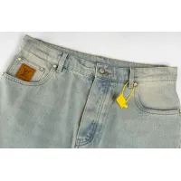$92.00 USD Louis Vuitton LV Jeans For Unisex #1391548