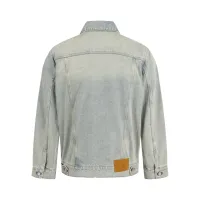 $98.00 USD Louis Vuitton LV Jackets Long Sleeved For Unisex #1391549