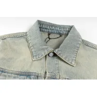 $98.00 USD Louis Vuitton LV Jackets Long Sleeved For Unisex #1391549