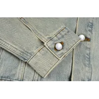 $98.00 USD Louis Vuitton LV Jackets Long Sleeved For Unisex #1391549