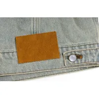 $98.00 USD Louis Vuitton LV Jackets Long Sleeved For Unisex #1391549