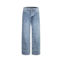$88.00 USD Louis Vuitton LV Jeans For Unisex #1391550