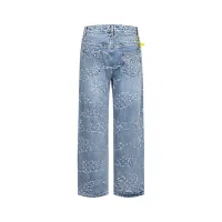 $88.00 USD Louis Vuitton LV Jeans For Unisex #1391550