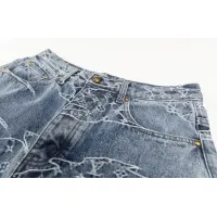 $88.00 USD Louis Vuitton LV Jeans For Unisex #1391550