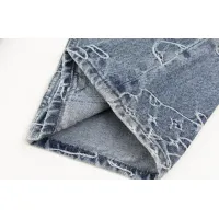 $88.00 USD Louis Vuitton LV Jeans For Unisex #1391550