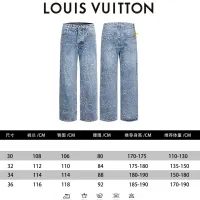 $88.00 USD Louis Vuitton LV Jeans For Unisex #1391550