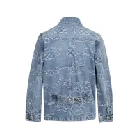$102.00 USD Louis Vuitton LV Jackets Long Sleeved For Unisex #1391551