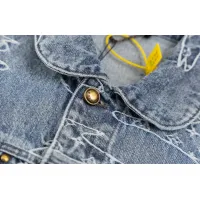 $102.00 USD Louis Vuitton LV Jackets Long Sleeved For Unisex #1391551