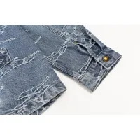 $102.00 USD Louis Vuitton LV Jackets Long Sleeved For Unisex #1391551