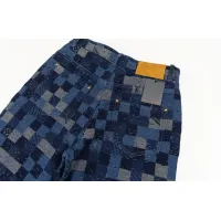 $92.00 USD Louis Vuitton LV Jeans For Unisex #1391552