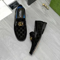 $92.00 USD Gucci Oxfords Shoes For Men #1391553