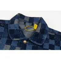 $102.00 USD Louis Vuitton LV Jackets Long Sleeved For Unisex #1391554