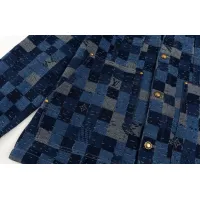 $102.00 USD Louis Vuitton LV Jackets Long Sleeved For Unisex #1391554