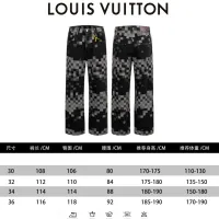 $92.00 USD Louis Vuitton LV Jeans For Unisex #1391556